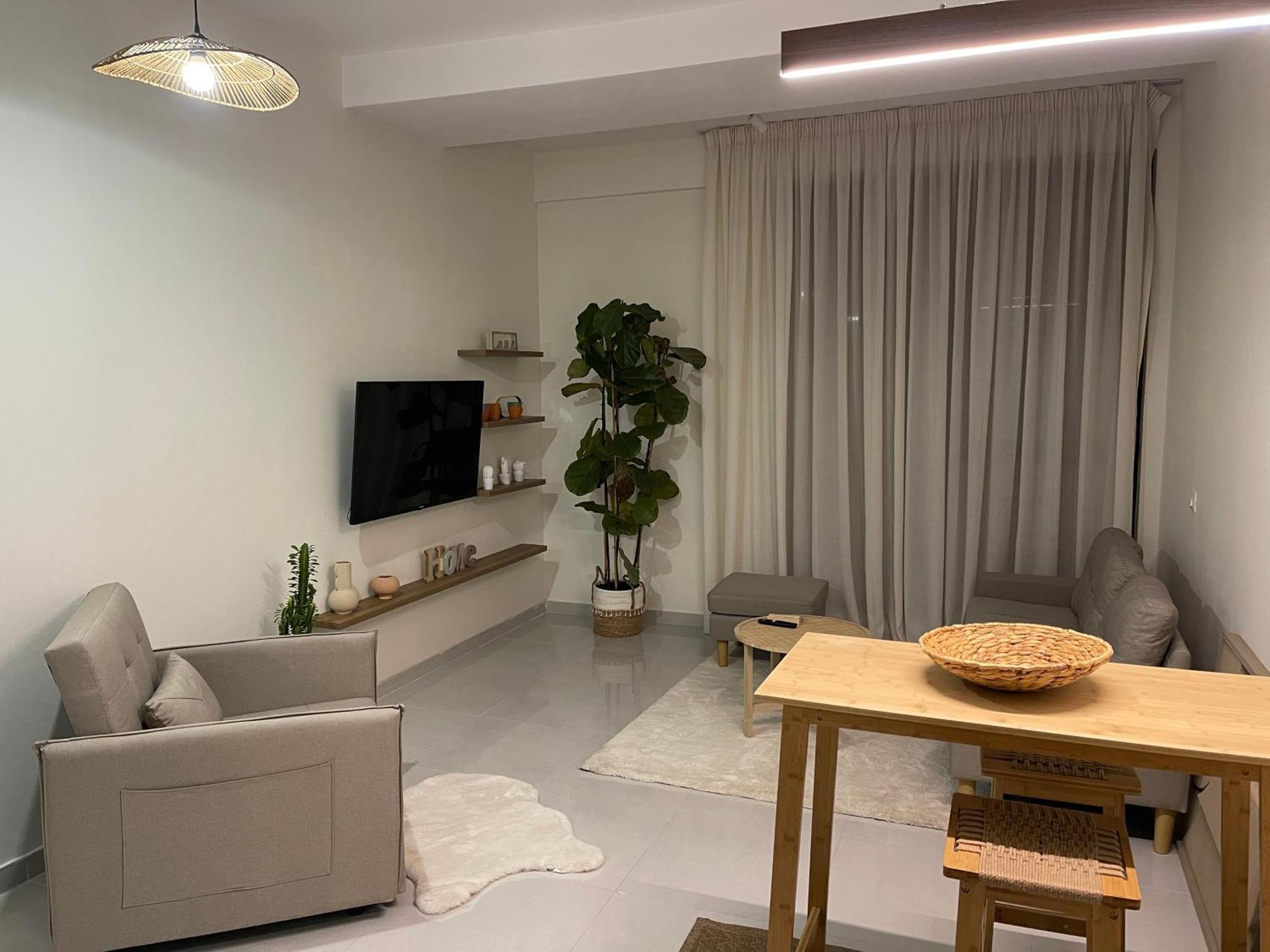 Boho Apartment, City Center Tirana Exterior foto