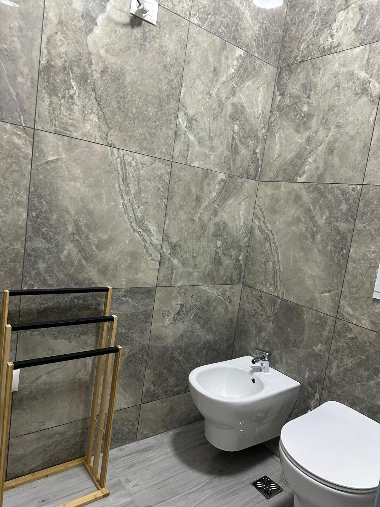 Boho Apartment, City Center Tirana Exterior foto